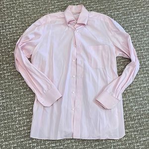 Borrelli Dress Shirt